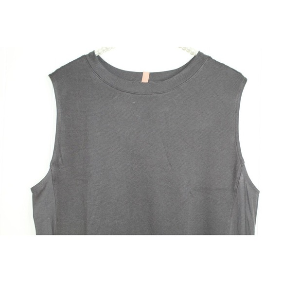 Lunya Cool Panaled Sleeveless Short Dress Size XL - Picture 5 of 8